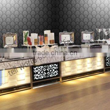 High Quality Fast Food Counter Top Display photo-3