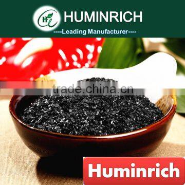 Huminrich High Concentration Banana Speciality Fertilizer Fulvic k Humic Acids Salts photo-3