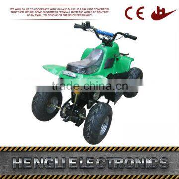 Wholesale high quality electric quad for adults