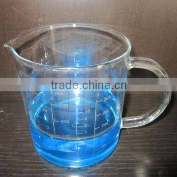glass measuring cup