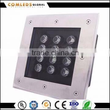 led sidewalk underground light , 3w 5w 6w cob led underground light