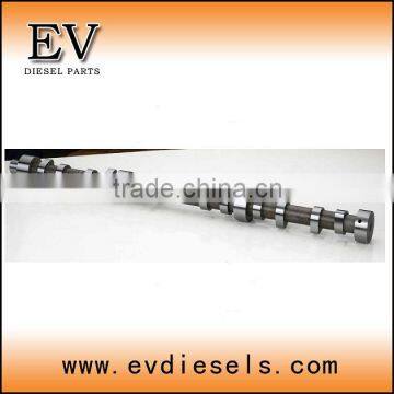 6D14T 6D14 engine part camshaft ( suitable for MITSUBISHI 6D14T diesel)