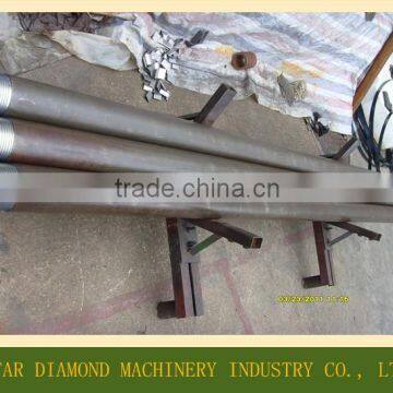 Wireline Drill Rods, DCDMA Size AQ Drill Rods, AQ Drill Pipes photo-5