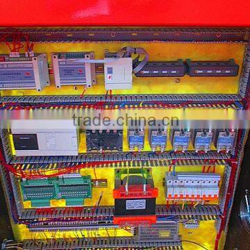 Low Energy Cost Automatic Blowing Plastic Products Extrusion Blow Molding Machine