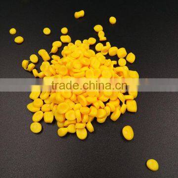 High level bottom price plastic granules injection pvc for soles