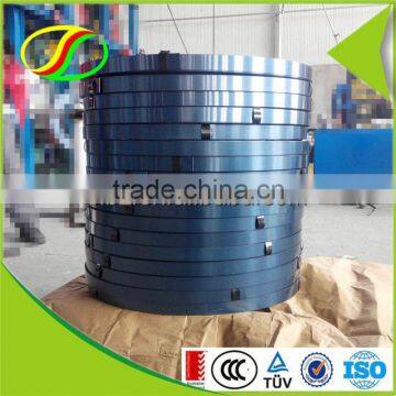 steel strapping for packing