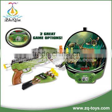 Hot promotional hunting crossbow sport toy archery bow set with en71 test report