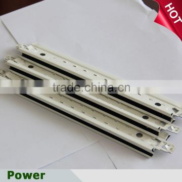 High quality Gypsum ceiling tiles accessories metal ceiling grid