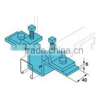 OEM high quality multi-functional steel beam clamp