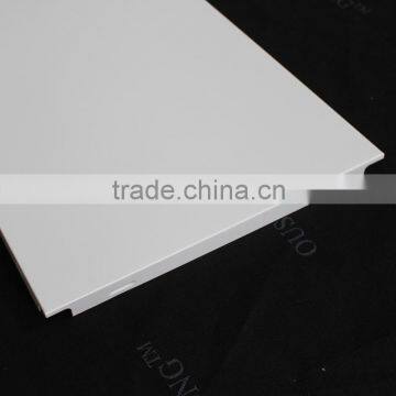 Akzo Nobel Powder Coating Aluminum / Metal Frame Suspended Clip in Ceiling Tiles or Panels photo-3