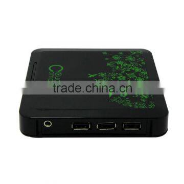 New Linux OS Thin Client FL200 with pc audio output