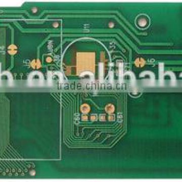 16-layer rigid-flex pcb with UL ROHS certificate