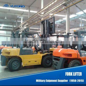 5t fork lifter
