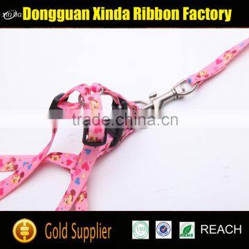 Factory Direct Wholesale Custom Personalized Retractable Pet Leash