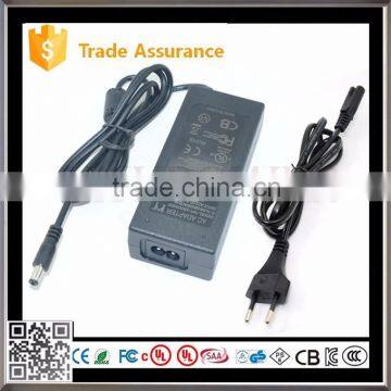 56W 14V 4A YHY-14004000 ac Adapter Output 4 Pin