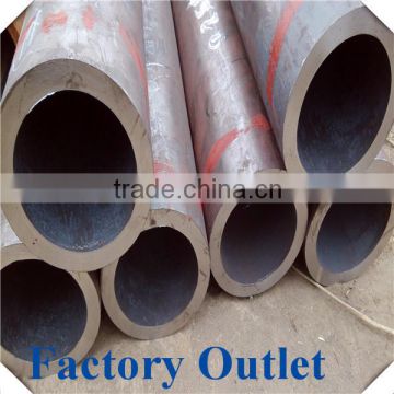 alloy steel seamless pipe astm a335 gr p1/p5/p9/p11/p22/p91 in steel pipes