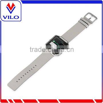 Genuine Leather Fitbit Blaze Strap, Watch Strap Band For Fitbit Blaze Band