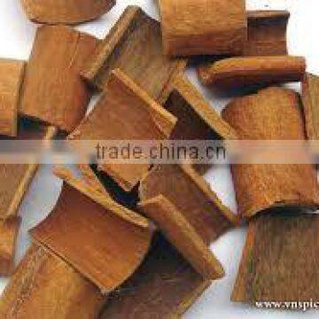 High Quality Pressed Cassia From Viet Nam photo-2