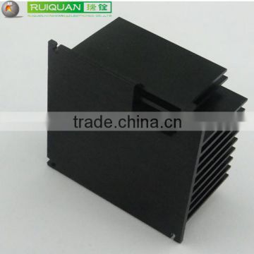 Bridge chips heatsink North Bridge heatsink for computer