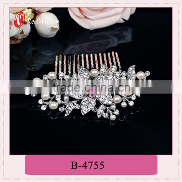 Buy wholesale from china fashion hair comb