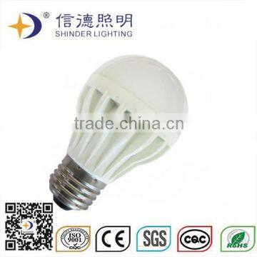 12W high power LED bulb indoor LED 9W SMD 2835 bulb PC cover