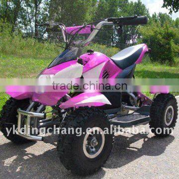 Electric MIini Quad Bike ATV