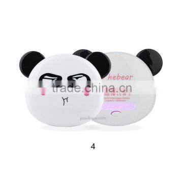 Smart Universal Power Bank Cartoons With Lovely Icon