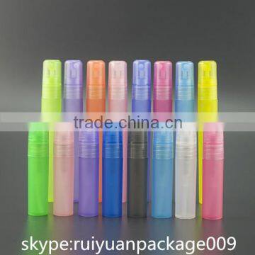 10ml 15ml plastic pen perfume bottle wholesale                        
                                                                                Supplier's Choice