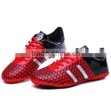 2015 Hot Selling Soccer Shoes Fashion Men and Lady Soccer Shoes Running Shoes photo-5