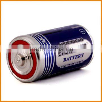 R14p um2 1.5v dry cell battery made in china