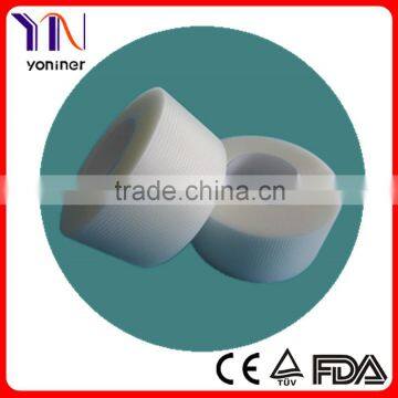 Mircoporous adhesive medical PE Plaster