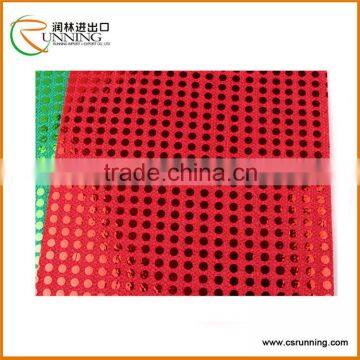 High Density Metallic Dot Eva Foam photo-5