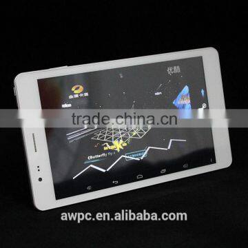 2014 New Product 8 Inch GPS Tablet Accept Paypal