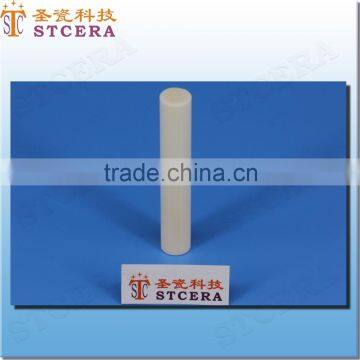 STCERA Heat Dissipation Insulation Alumina Ceramic Rods