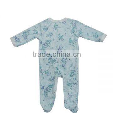 100% Cotton Material and 3pcs Set Type Winter Baby Clothes photo-2