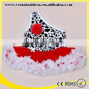 Flower Pink Plain Wear New Born Baby Clothes Clothing