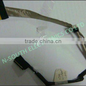 NEW high quality LCD cable for HP presario C700 G7000 with ccd