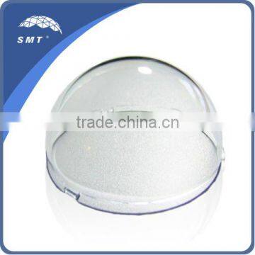 CCTV Accessories, Optical Dome Covers as Quick-mounting, SMT-036-Q