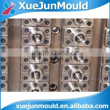 24 Cavity HuangYan Factory PET Preform Mould photo-3