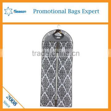 Good Quanlity Garment Packaging Bag,Suit Cover Bag,Garment Poly Bag Supplier's Choice photo-2
