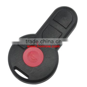 New arrived VW 3+1 remote key blank