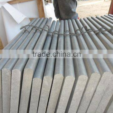 Basalt Stone Black Basalt Basalt Rock for Sale photo-6