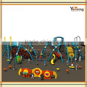 high quality outdoor rope climbing games