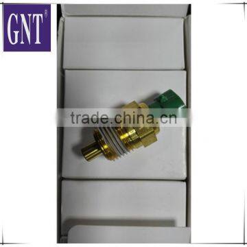 Excavator parts PC400-6 3915329 Water Temperature Sensor