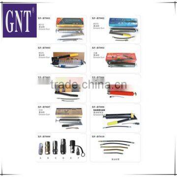 excavator grease gun