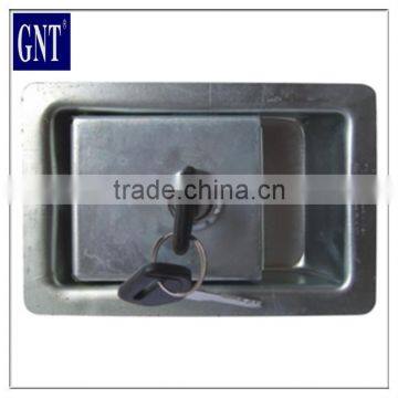 hydraulic pump lock for excavator, excavator spare parts