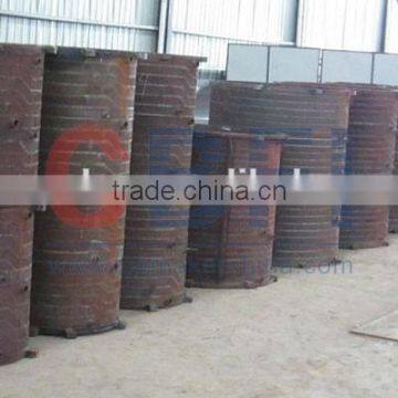 Fresh Flake Ice Machine Manufacturer For Sea Food Keeping photo-4