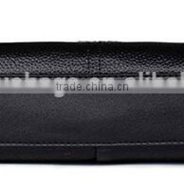 100%leather Handbags Cheap Laptop Cross Body Bag for Men Briefcase photo-5