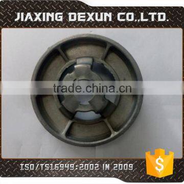 ISO9001 3d Drawing Aluminum Casting and Metal Casting photo-3