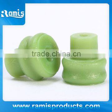 3.5mm silicone rubber wire seal